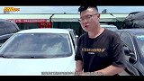 二手五万多能旅行，油耗低，远方和幸福也不远，昕动-心动的感觉