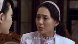 姐妹俩时隔多年重逢，俩人冰释前嫌，相拥而泣啊