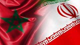 摩洛哥VS伊朗宣传片 波斯铁骑遭遇北非劲旅