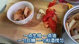 红烧豆腐干 鲜香下饭，简单易上手，赶紧做一份尝尝吧