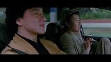这部剧中的成龙堪称人生赢家！