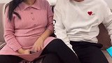 孕妇最大，咱惹不起！所以男同胞们一定要在合适的时间做合适的事