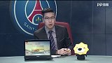 法甲-第19轮录播：巴黎圣日耳曼VS南特