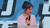 孟羽童组本来100分，结果呼兰一拉票，董明珠直接降了20分