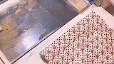 骰子原来是这么制作的！
