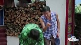《一路成年》信重现第一次开演唱会的经历,满满回忆