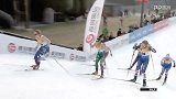 2019国际雪联中国北京越野滑雪积分大奖赛-全场录播