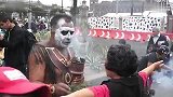 Dia de Muertos 墨西哥11月亡灵节（死人节）