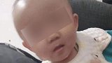 疑有精神疾病母亲将1岁女儿抛弃义乌江沿 已被警方控制