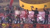 视频来了！国庆庆祝活动最后一次演练画面