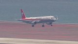XPLANE11：客机降落时出现这种弹跳，复飞是唯一的选择