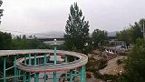 嵩县卧龙谷#看我跃然纸上