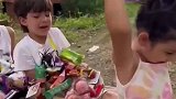 接的多拿的多，这多带劲！