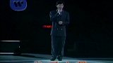 陈百强一首《浪子心声》，曲中流露出的沧桑感，触动人心