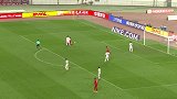 第5轮 贵州智诚vs天津权健 96'