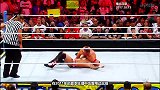 WWE-17年-WWE英雄榜：“五招侠”约翰·塞纳不太常用的六大招式-专题
