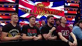 WWE-18年-SD第978期：卡梅拉皇家庆功大会遭冷场 佩吉宣布其冠军头衔挑战者-花絮