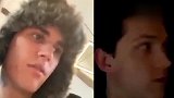 次元壁破了！比伯和荷兰弟直播连线，互吹彩虹屁