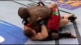 UFC-14年-UFC175：中量级凯西vs布什-全场