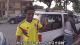 美国两种方巾面具，有着截然不同的意义