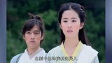 刘亦菲对自己身材太自信!穿上蕾丝内搭,真是美到家了