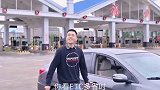 八闽劳动赞祖国，福建高速福州机场的ETC小姐姐了解一下