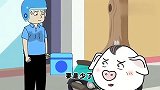 猪屁登：增添人与人之间的信任，屁登的做法值得学习！