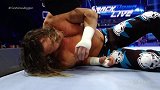 WWE-16年-SD第905期：单打赛齐格勒VS科尔宾-全场
