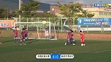 8球大胜韩国球队 中国足球小将在场上统治力惊人！
