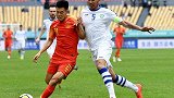 谭龙:很期待打进国足生涯首球 更希望球队成绩出色