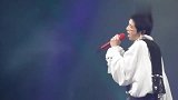 华晨宇演唱会现场，这种气氛也只有他可以做到！