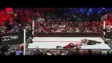 WWE-塞纳生涯十大劲敌之第三位布洛克 莱斯纳-专题