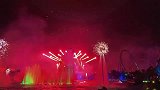 珠海-长隆烟花秀