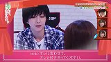 《乃木坂46》集体男装，看看还认识你们老婆吗？