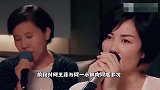 姐弟恋真掰了？谢霆锋踩拖鞋蹲街头吃面，打扮邋遢不见王菲陪伴