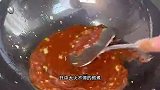 十分钟就可以做好酸甜好吃又下饭的糖醋荷包蛋，拌上米饭真的好香