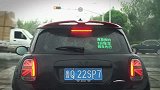 MINI车主都敢“羞辱”特斯拉了，这让人家还咋好意思开？