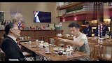 谢霆锋让父亲做餐厅经理，谢贤调侃儿子我出山可以，待遇怎么说