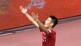 不管怎么黑他就是中国第一射手！上港“核武七”26岁生快