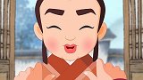 中华美德故事：大舅要带走士选，不同意就要上公堂
