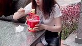 我说点实话就跟我翻脸。