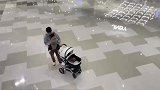 爸爸人贩子猖狂，谁可拯救