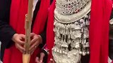 漂亮的阿妹是怎么被讨回家的，这哥们确定是来相亲的吗