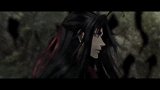 魔道祖师：魏无羡被挑拨怒气冲天，师姐江厌离温柔体贴！