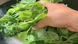 身在农村的美食看着都有胃口，纯天然绿色蔬菜我能吃一辈子