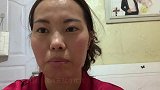 倩倩深圳回来没买婆婆礼物，婆婆不开心了吗？倩倩深夜送婆婆惊喜