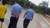 广东佛山：男孩出走5天家长不报警，天气突变父母慌了