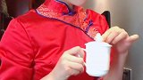 这茶真不赖～