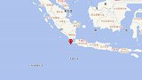 印尼苏门答腊岛附近发生6.8级地震 当地启动海啸预警