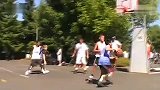 街球-少年版脚踝终结者！实拍美国11岁小孩打篮球-专题